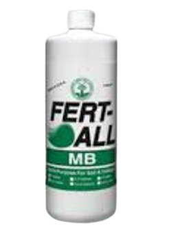 کود ریز مغذی کامل فرت آل ام بی گرومور